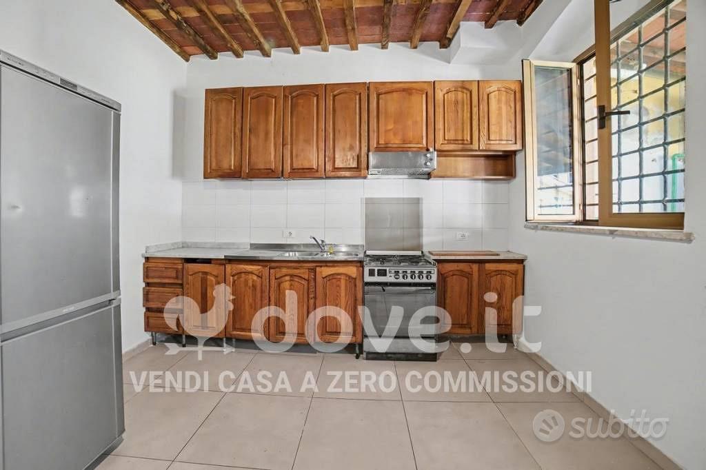 Villetta a schiera di 170 m² con 5 locali e posto