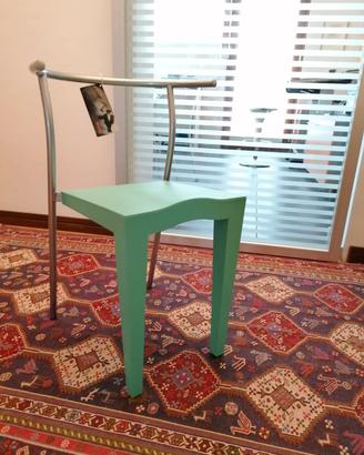 Sedia Dr. Globe di Kartell