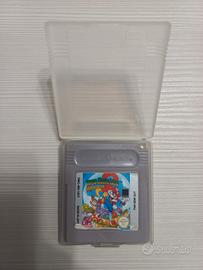Super Mario Land 2 gioco per game boy