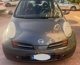 Nissan Micra 2003 5p 1.2 Acenta