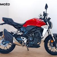 HONDA CB 300 R ABS - 2019