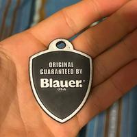 giacchetto blauer