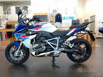 BMW R 1250 RS Abs my23