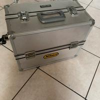 Borsa fotografica professionale