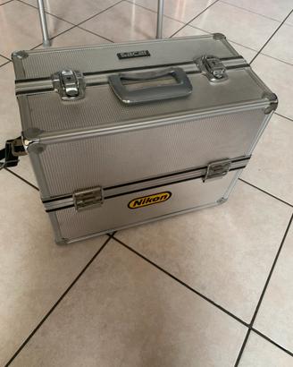 Borsa fotografica professionale