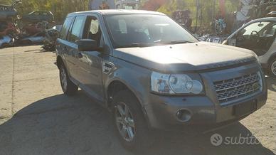 Ricambi land rover freelander 2 anno 2011 cil 2.2