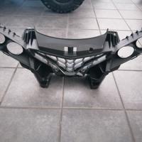 Plancia Can Am Outlander G2