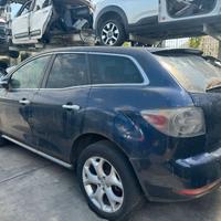RICAMBI USATI MADZA CX-7 2.2 TDI 2010 R2
