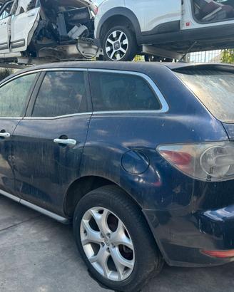 RICAMBI USATI MADZA CX-7 2.2 TDI 2010 R2