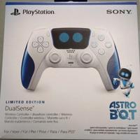 astrobot controller ps5 nuovo 