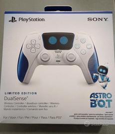 astrobot controller ps5 nuovo 