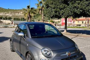 Abarth 595 turismo 1.4 t-jet 165cv