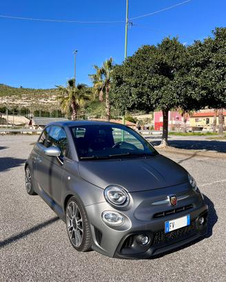 Abarth 595 turismo 1.4 t-jet 165cv