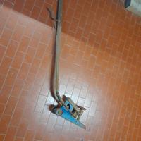 crick vintage dunlop