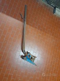 crick vintage dunlop