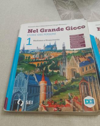 Nel grande gioco 1 