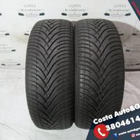 215 60 16 Kleber 2022 95% MS Gomme