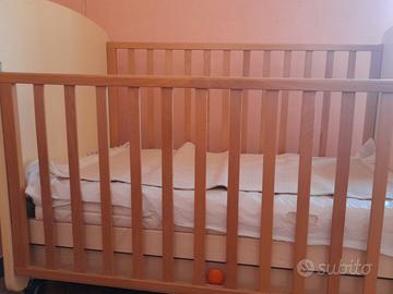 Culla bambino
