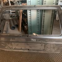 91200382 PORTELLONE POSTERIORE FIAT PANDA ORIGINAL