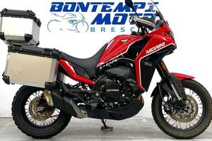 Moto Morini X-Cape 650