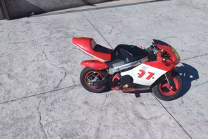Minimoto 