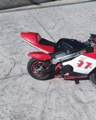 Minimoto 