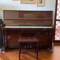 Pianoforte verticale Sholze