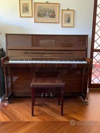 Pianoforte verticale Sholze