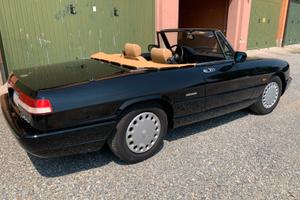 Alfa Romeo Duetto 4^ Serie