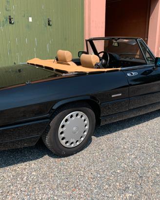 Alfa Romeo Duetto 4^ Serie