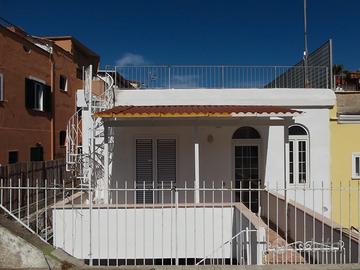 Appartamento al centro di Forio