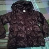 Giubbotto invernale bambina Chicco