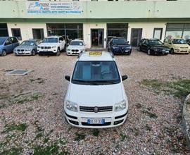 FIAT PANDA 1.2 METANO 122.000KM 2009 GARANZIA 12M