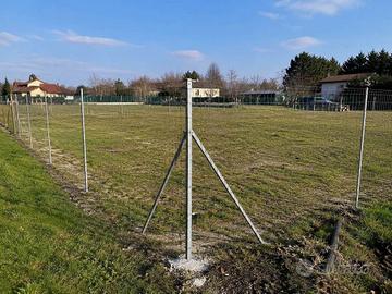 Terreno di 1440 m² a Abano Terme