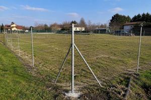Terreno di 1440 m² a Abano Terme