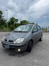 Renault Scénic 1.6 16V - Anno 2003