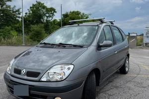Renault Scénic 1.6 16V - Anno 2003