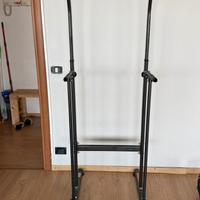 Panca Romana (power tower) ISE