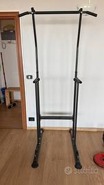 Panca Romana (power tower) ISE