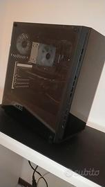 PC Gaming Ryzen 5 5600X+RTX 2070 Super