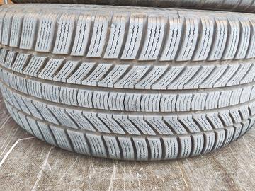 GOMME TERMICHE CONTINENTAL 285/45 R22 V XL