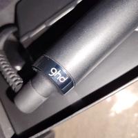 Piastra arricciacapelli