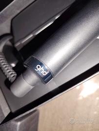 Piastra arricciacapelli