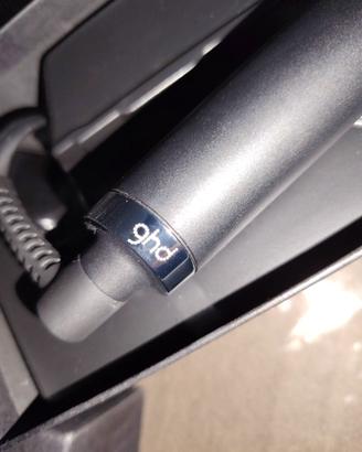 Piastra arricciacapelli