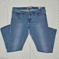 jeans Levis 711 skinny
