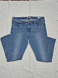 jeans Levis 711 skinny