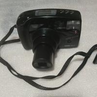 Revue 1000 AF Macchina Fotografica Obiettivo 38-10