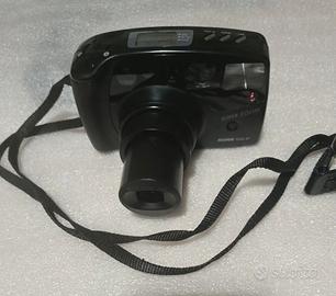 Revue 1000 AF Macchina Fotografica Obiettivo 38-10