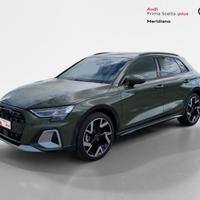 Audi A3 35 TDI S tronic S line Edition