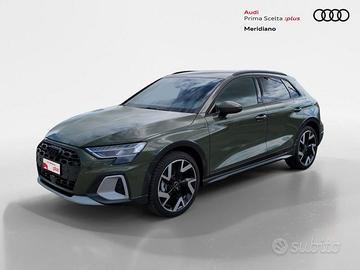 Audi A3 35 TDI S tronic S line Edition